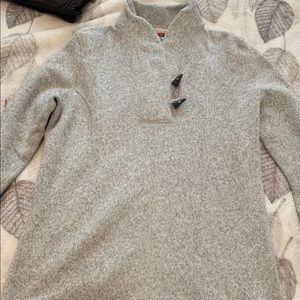 North Face Sweater